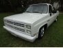 1987 Chevrolet C/K Truck for sale 101678943